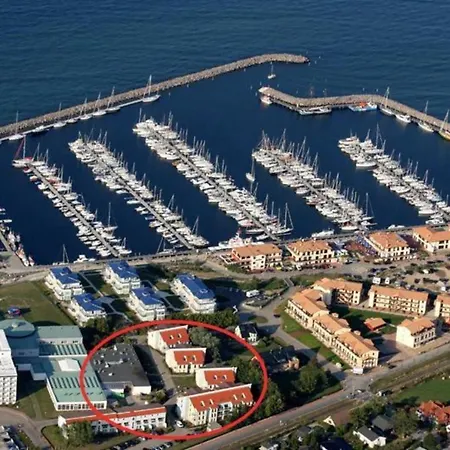 Yachthafenresidenz-wohnung-6306-836 Apartament