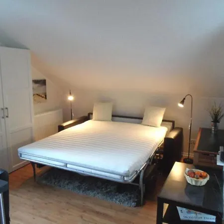 아파트 Yachthafenresidenz-wohnung-6306-836